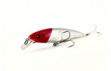 Noeby Floating Minnow 140mm 39g - Available in 3 colours - Cozen Lures