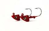 Jig heads 13g - Pack of 2 - Cozen Lures