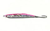 COZEN 'FRET' Sinking Stick Bait 70mm 10g - Available in 7 colours - Cozen Lures