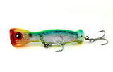 Noeby Popper 130mm 50g - Available in 3 colours - Cozen Lures