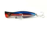 Noeby Popper 120mm 43g - Available in 4 colours - Cozen Lures