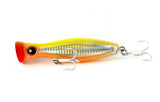 Noeby Popper 120mm 43g - Available in 4 colours - Cozen Lures