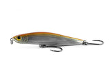 Kingdom Sinking Stick Bait 2 Sizes/Weights - Available in 4 colours - Cozen Lures