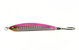 COZEN 'SLEW' Sinking Stick Bait 87mm 14g - Available in 4 colours - Cozen Lures