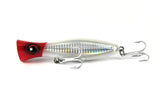 Noeby Popper 120mm 43g - Available in 4 colours - Cozen Lures