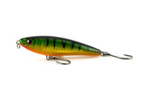 Noeby Floating Stick Bait 95mm 25g - Available in 4 Colours - Cozen Lures