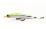 Kingdom Sinking Stick Bait 2 Sizes/Weights - Available in 4 colours - Cozen Lures