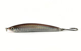 COZEN 'SLEW' Sinking Stick Bait 87mm 14g - Available in 4 colours - Cozen Lures