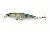 Noeby Floating Minnow 140mm 39g - Available in 2 colours - Cozen Lures