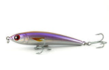 Noeby Sinking Stick Bait 2 Sizes/Weights - Available in 5 Colours - Cozen Lures