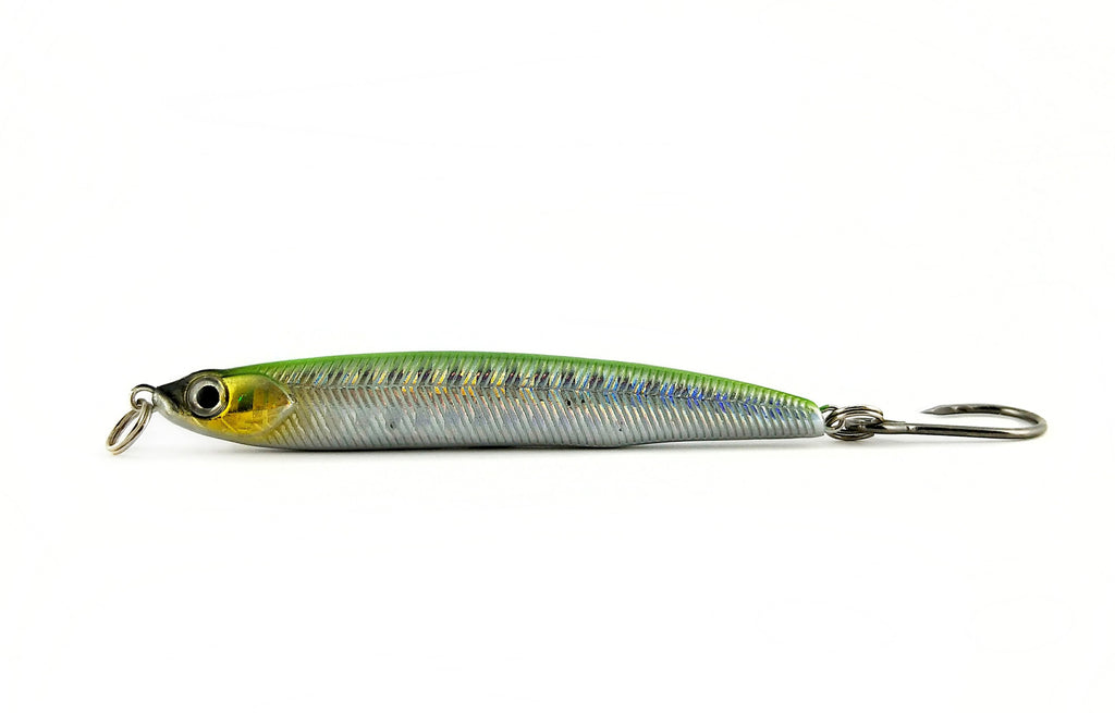 Cozen Lures