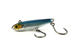 Kingdom Slug 2 Sizes/Weights - Available in 4 Colours - Cozen Lures