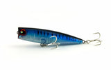 Noeby Popper 105mm 24g - Available in 5 colours - Cozen Lures