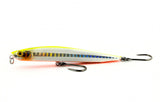 Kingdom Slow Sinking Stick Bait 95mm 19g - Available in 4 colours - Cozen Lures