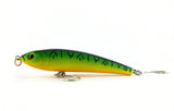 COZEN 'PRIDE'  Sinking Stick Bait 140mm 66g - Available in 4 Colours - Cozen Lures