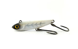 Kingdom Slug 2 Sizes/Weights - Available in 4 Colours - Cozen Lures