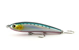 COZEN 'PRIDE'  Sinking Stick Bait 140mm 66g - Available in 4 Colours - Cozen Lures