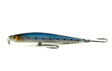 Kingdom Slow Sinking Stick Bait 95mm 19g - Available in 4 colours - Cozen Lures