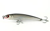 Noeby Sinking Stick Bait 2 Sizes/Weights - Available in 5 Colours - Cozen Lures