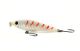 Noeby Floating Stick Bait 95mm 25g - Available in 4 Colours - Cozen Lures