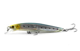 Kingdom Floating Minnow 130mm 30g - Available in 4 colours - Cozen Lures