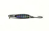 COZEN 'HELLA' Twisty Slugs 65mm 20g - Available in mixed colours - Cozen Lures