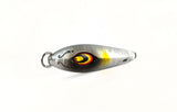 Ripple Ash Slow Pitch Jig - Available in 2 Weights/Sizes - Cozen Lures