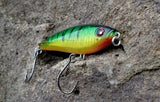 Noeby Floating Stick Bait 95mm 25g - Available in 4 Colours - Cozen Lures