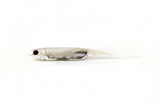 White Bait Soft Plastic 2 Sizes/Weights - Pack of 4 - Cozen Lures