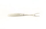 Fork Tail Soft Plastics - Available in 2 sizes and 3 colours - Cozen Lures