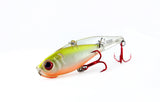 Kingdom Vibe 4 Sizes/Weights - Available in 3 colours - Cozen Lures