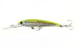 Noeby Deep Diving Minnow 3 Sizes/Weights  - Available in 3 colours - Cozen Lures