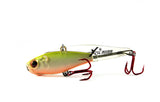 Kingdom Vibe 4 Sizes/Weights - Available in 3 colours - Cozen Lures